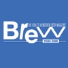 Brew Your Own Magazine Mobile
