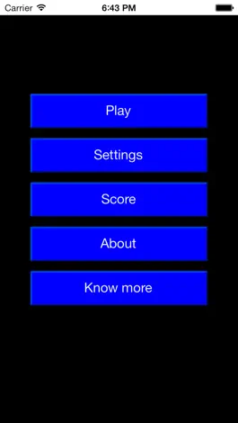 Game screenshot Accessible othello mod apk