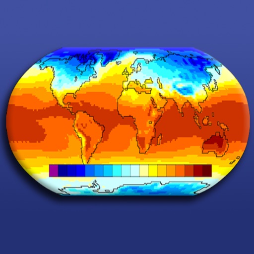 Meteorology v2.2.2