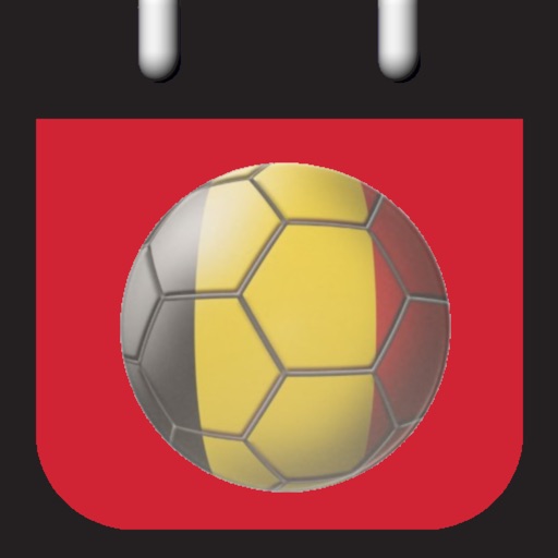 Jupiler Pro League icon