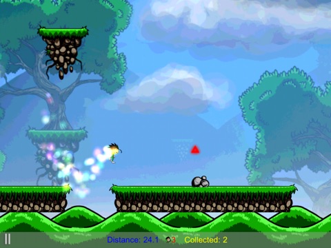 Speed Rush! screenshot 3