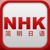 NHK简明日语(1-26) 【有声、字幕】