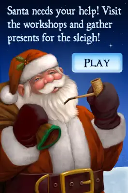 Game screenshot Santa Craft mod apk