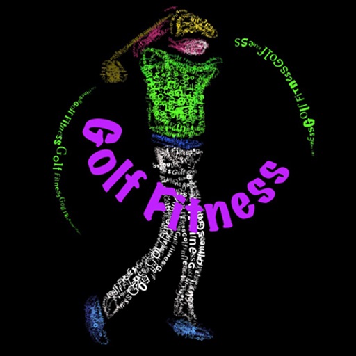 Golf Fitness Made Easy icon