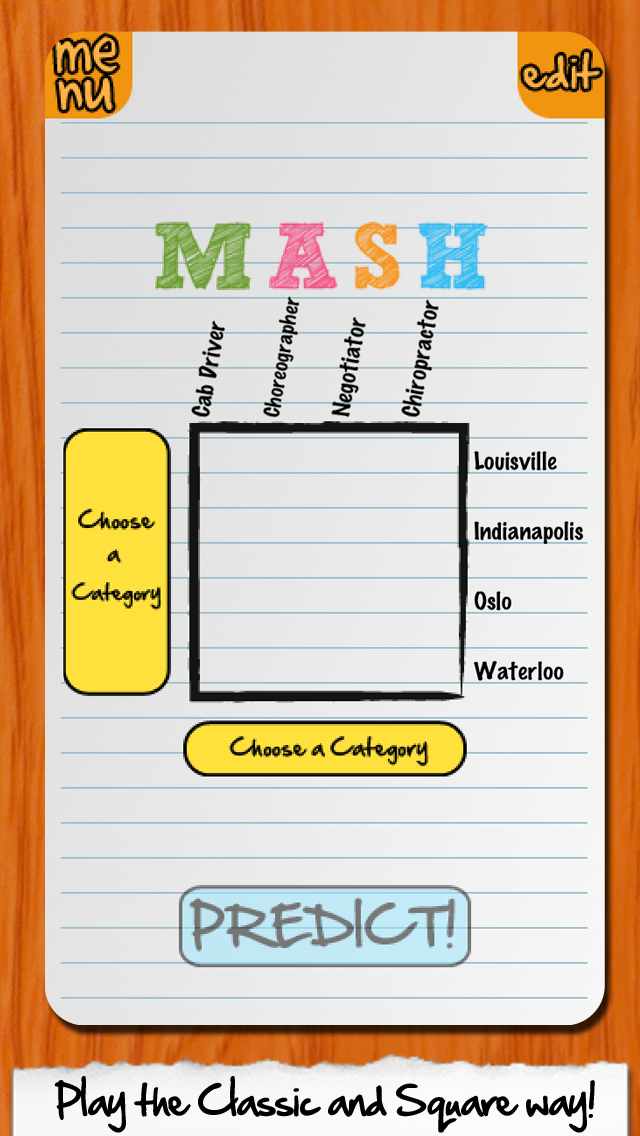 Screenshot #2 pour MASH Touch Lite