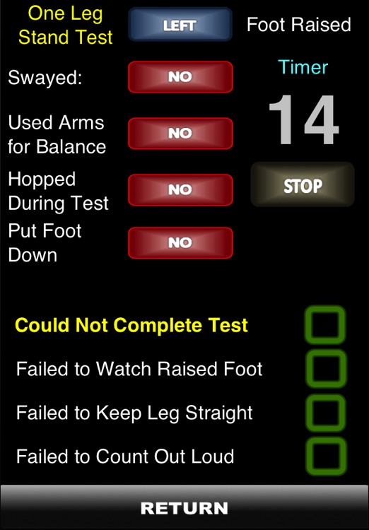 SFSTest screenshot-4