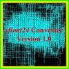 sfloat24 Converter tool vesr. 1.0