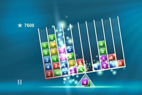 Balance Blox screenshot 3