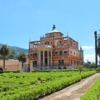 Parco della Favorita Palermo