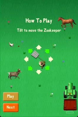 Game screenshot Pooper Scooper apk