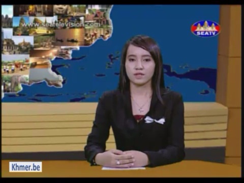Screenshot #5 pour Khmer.be Live TV