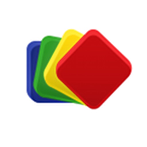 Tap Colors! iOS App