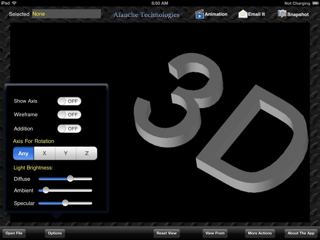 ATD View 3D(圖2)-速報App