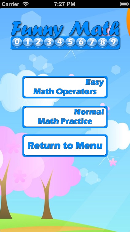 Funny Math for Kids Free