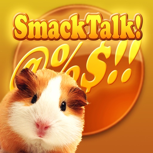 SmackTalk! icon