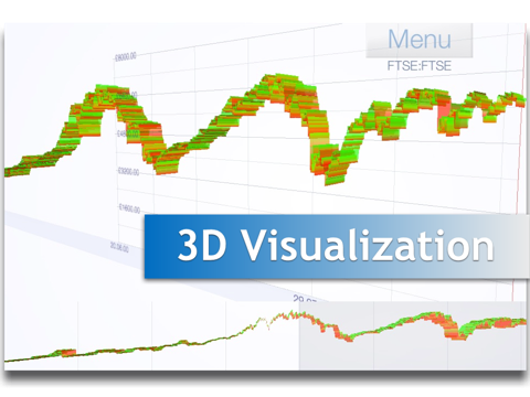 Screenshot #6 pour iGrapher 3D
