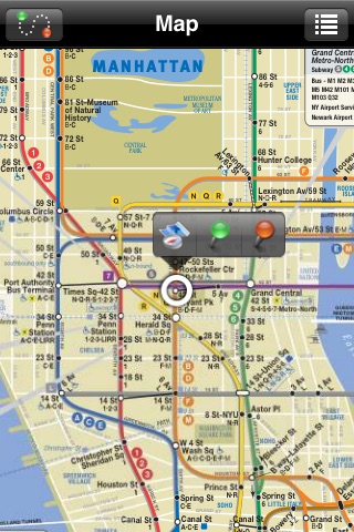 Metro New York City