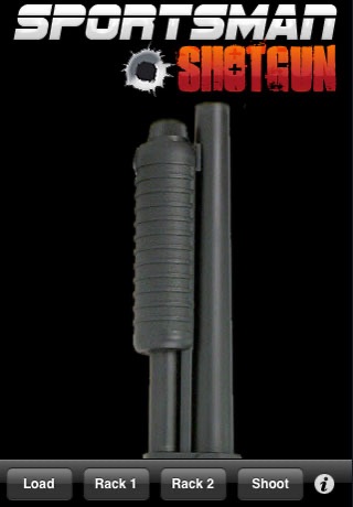 Sportsman - Shotgun Edition