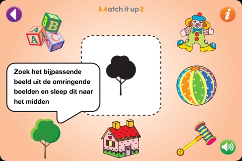 Match it up 2 screenshot 3