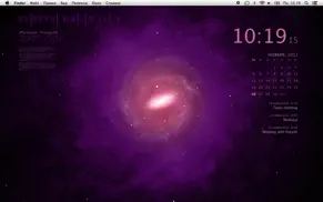 galaxy pro - live wallpaper айфон картинки 4
