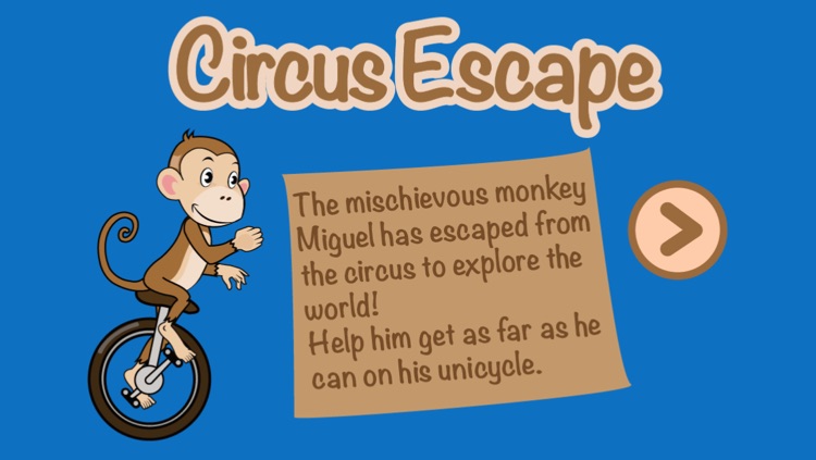 Circus Escape screenshot-3