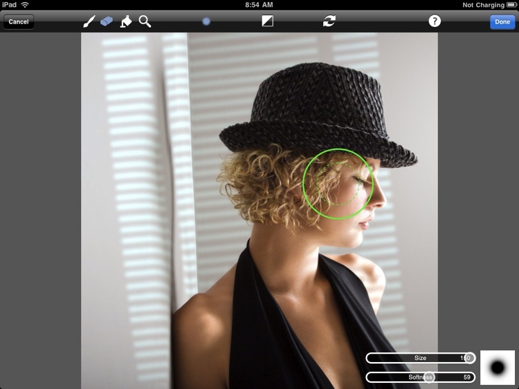 Digital Film Tools for iPad screenshot-4