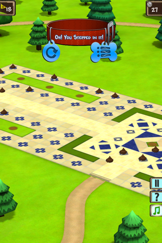 Poop Sweeper screenshot 4