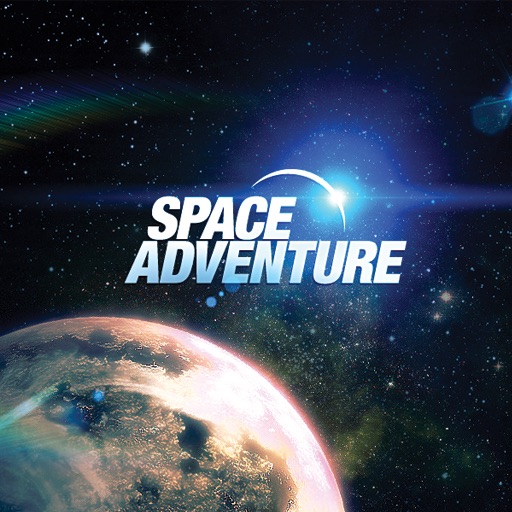 Space Adventure iOS App