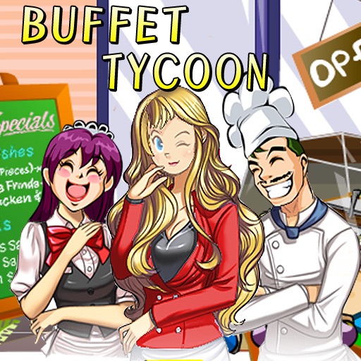 A Buffet Tycoon icon