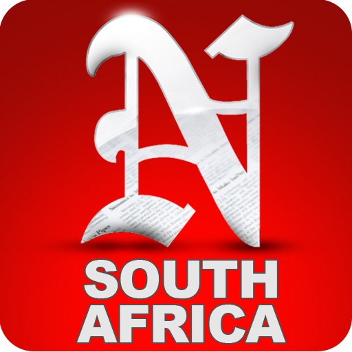 South Africa Front Page icon