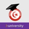 i-University provides the list of the Tunisian higher education institutes