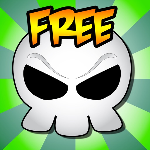 Catch The Monsters! FREE icon