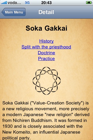 Encyclopedia of Secret Societies, Sects & Cults