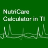 NutriCare Calculator in TI