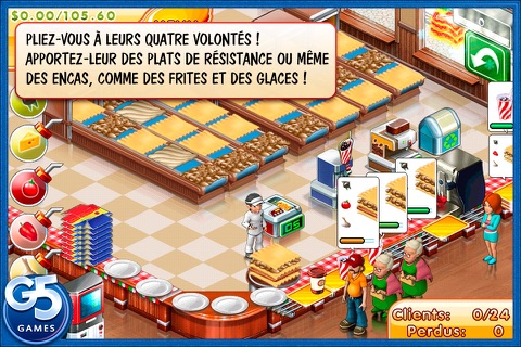 Stand O’Food® 3 (Full) screenshot 3