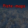 Piste Maps (Trail Maps)