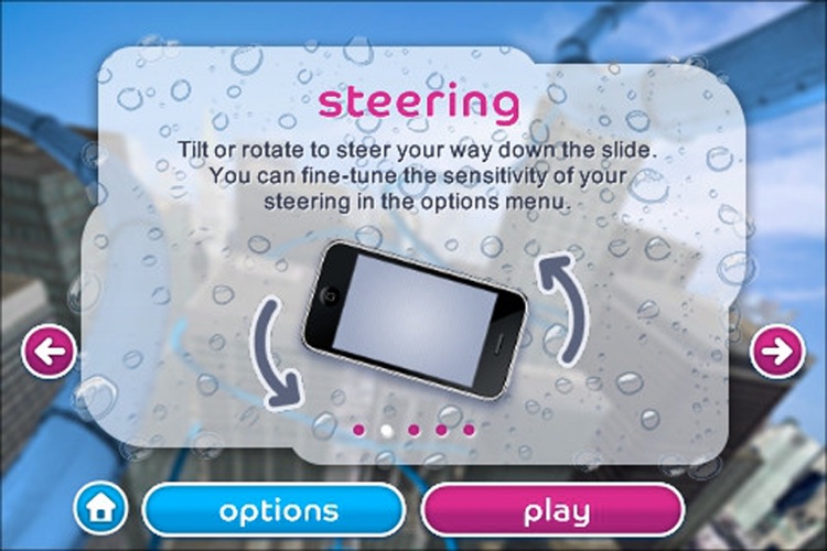 Waterslide Extreme screenshot-4