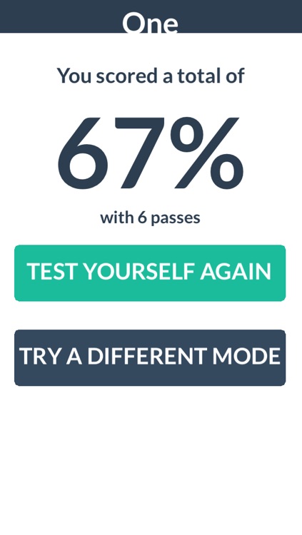 PsychTrainer screenshot-3