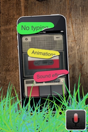 Voice Remind(圖1)-速報App