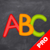 ABC Genius PRO - Alphabet Letters, Phonics, and Handwriting Games - Innovative Mobile Apps