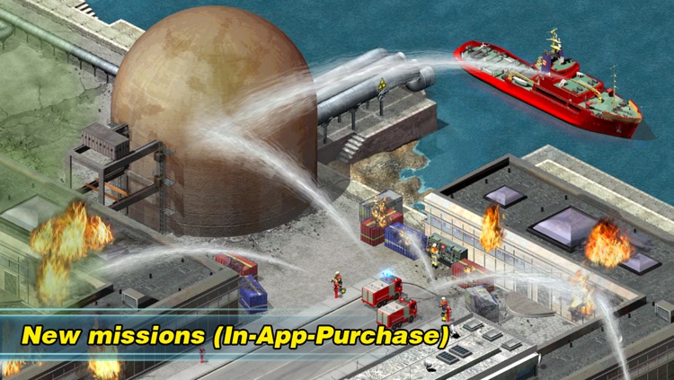 EMERGENCY Mobile screenshot-4