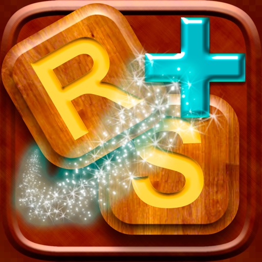 RhymieStymie Plus - the complete rhyming word game iOS App