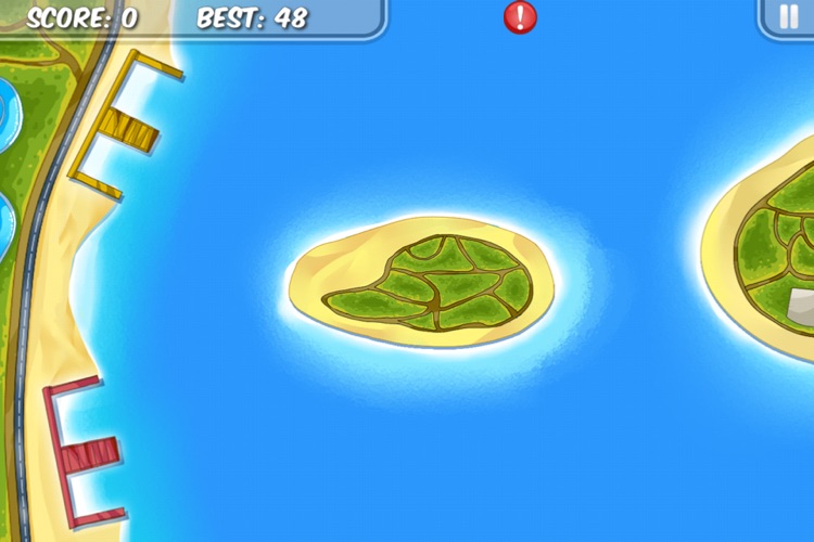 Harbor Mania HD