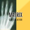 My Matrix Calculator