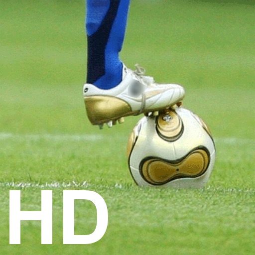 Il grande Manuale del Calcio HD icon