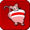 Pat the Rat HD