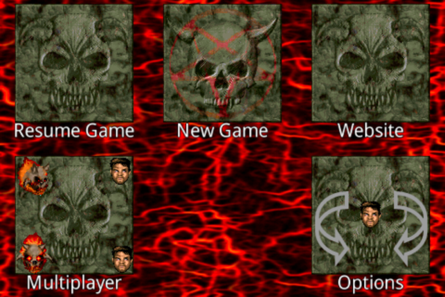 DoomsKnightLite