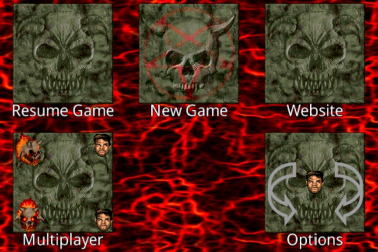 DoomsKnightLite
