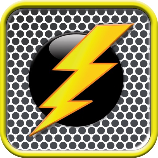 Battery Stat icon