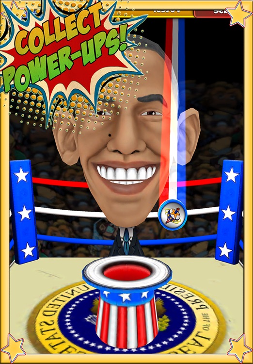 Ballot Boxer screenshot-3